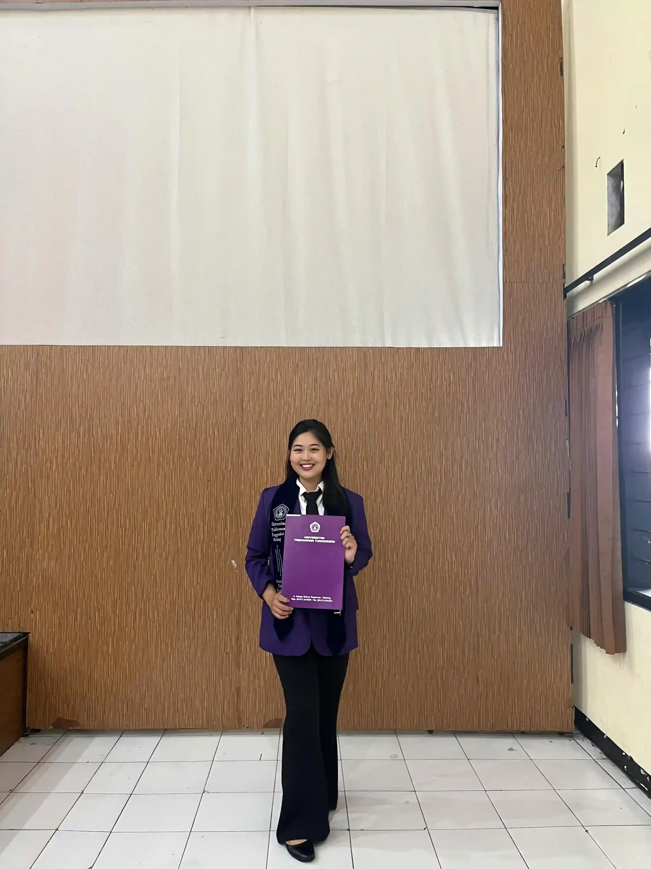 Sarjana Plus Tiket Kerja