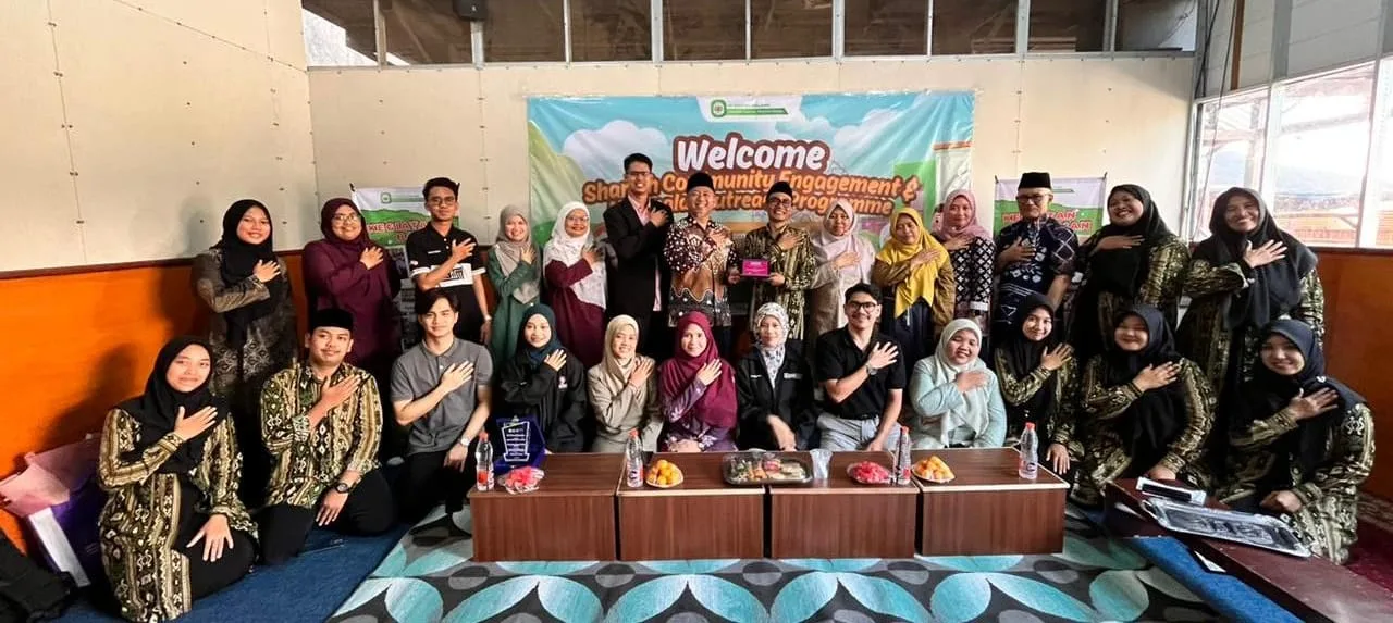 MI BAIPAS Malang Dilirik UiTM Malaysia, Peluang Kerja Sama Pendidikan Islam Terbuka Lebar