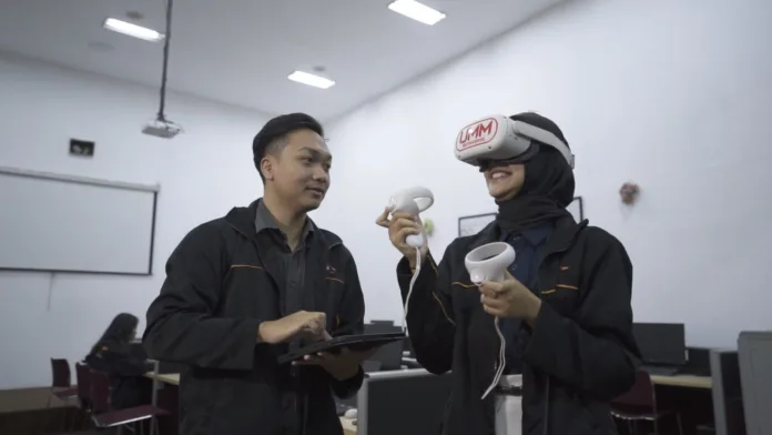 Standar Dunia! Informatika UMM Raih Akreditasi Internasional IABEE untuk Lulusan Berdaya Saing Global Standar Dunia! Informatika UMM Raih Akreditasi Internasional IABEE untuk Lulusan Berdaya Saing Global