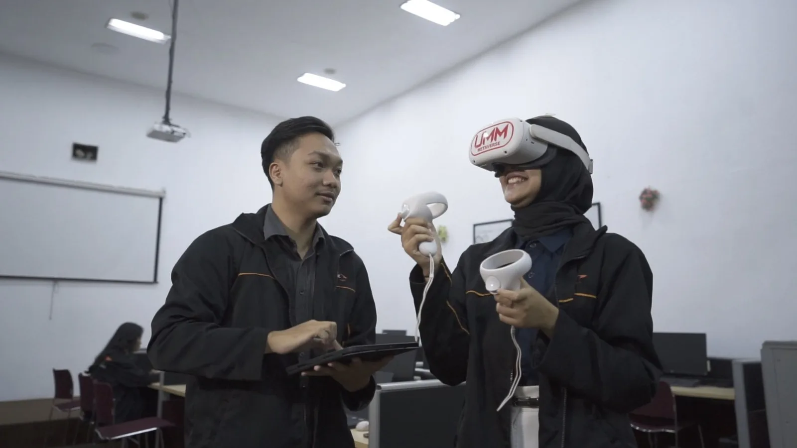 Standar Dunia! Informatika UMM Raih Akreditasi Internasional IABEE untuk Lulusan Berdaya Saing Global