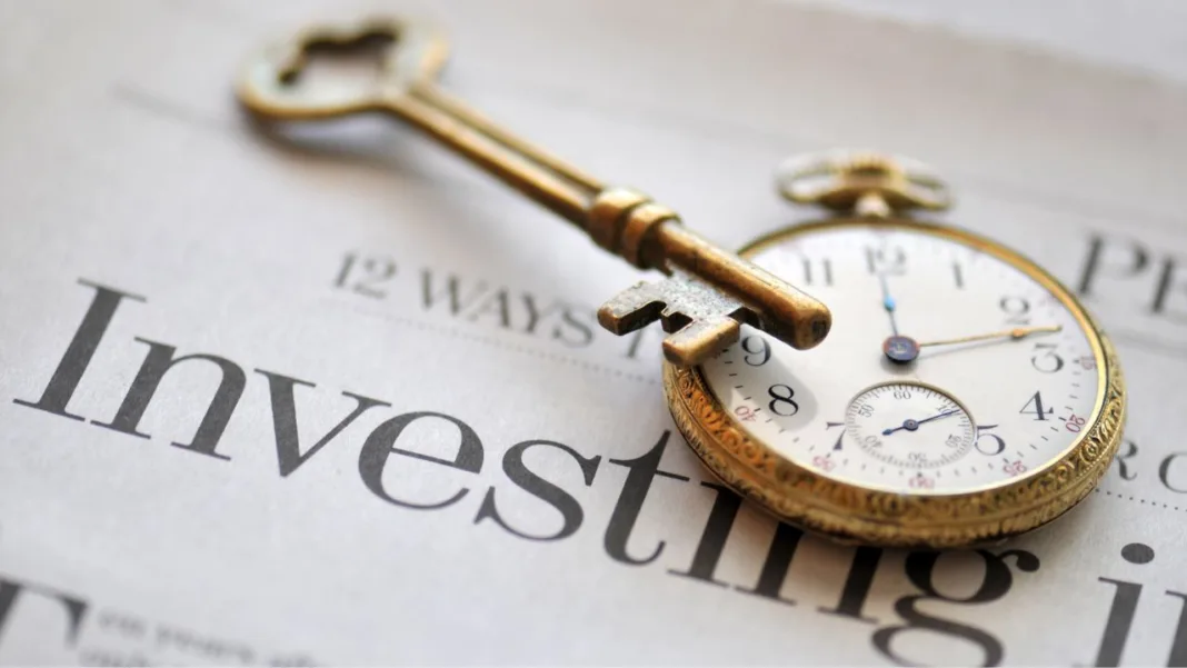 Memahami Risiko dan Return dalam Investasi Secara Bijak Memahami Risiko dan Return dalam Investasi Secara Bijak