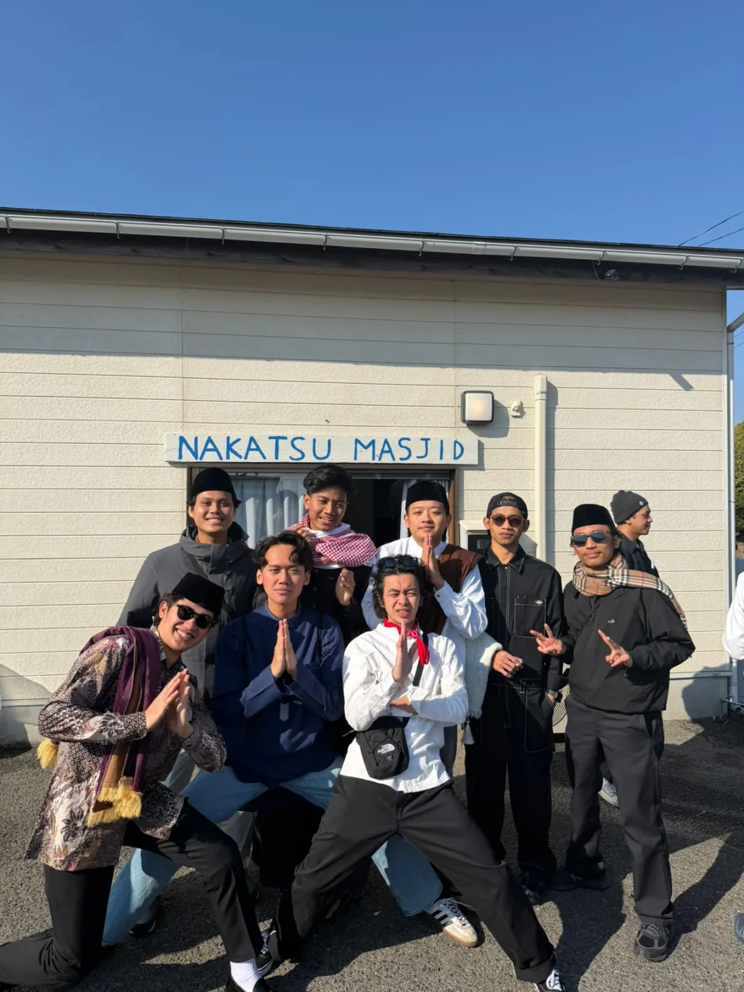 Tembus Standar Ketat Jepang, 10 Mahasiswa Teknik Mesin UMM Magang di Daihatsu Kyushu Tembus Standar Ketat Jepang, 10 Mahasiswa Teknik Mesin UMM Magang di Daihatsu Kyushu