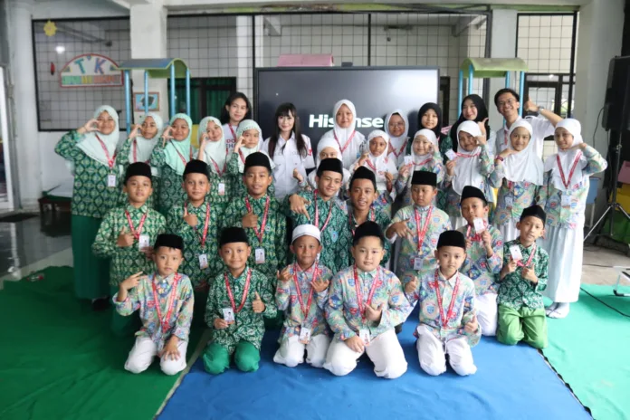 Gebrakan Sekolah Sukma Malang: Gandeng ISJ, Cetak “Detektif” Mental Cegah Bullying Gebrakan Sekolah Sukma Malang: Gandeng ISJ, Cetak “Detektif” Mental Cegah Bullying