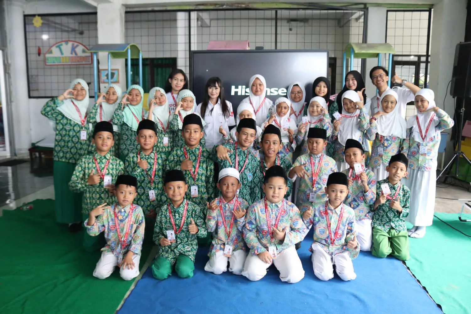 Gebrakan Sekolah Sukma Malang: Gandeng ISJ, Cetak “Detektif” Mental Cegah Bullying