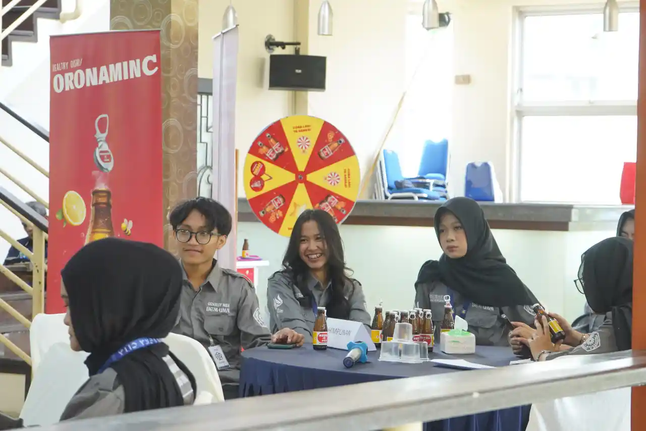 UMM Siapkan Beasiswa Khusus Aktivis Kampus dan Kategori Mahasiswa Berprestasi 2026