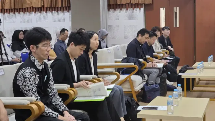 Universitas Brawijaya Gebrakan Karier Buka Pintu Kerja ke Jepang Universitas Brawijaya Gebrakan Karier Buka Pintu Kerja ke Jepang