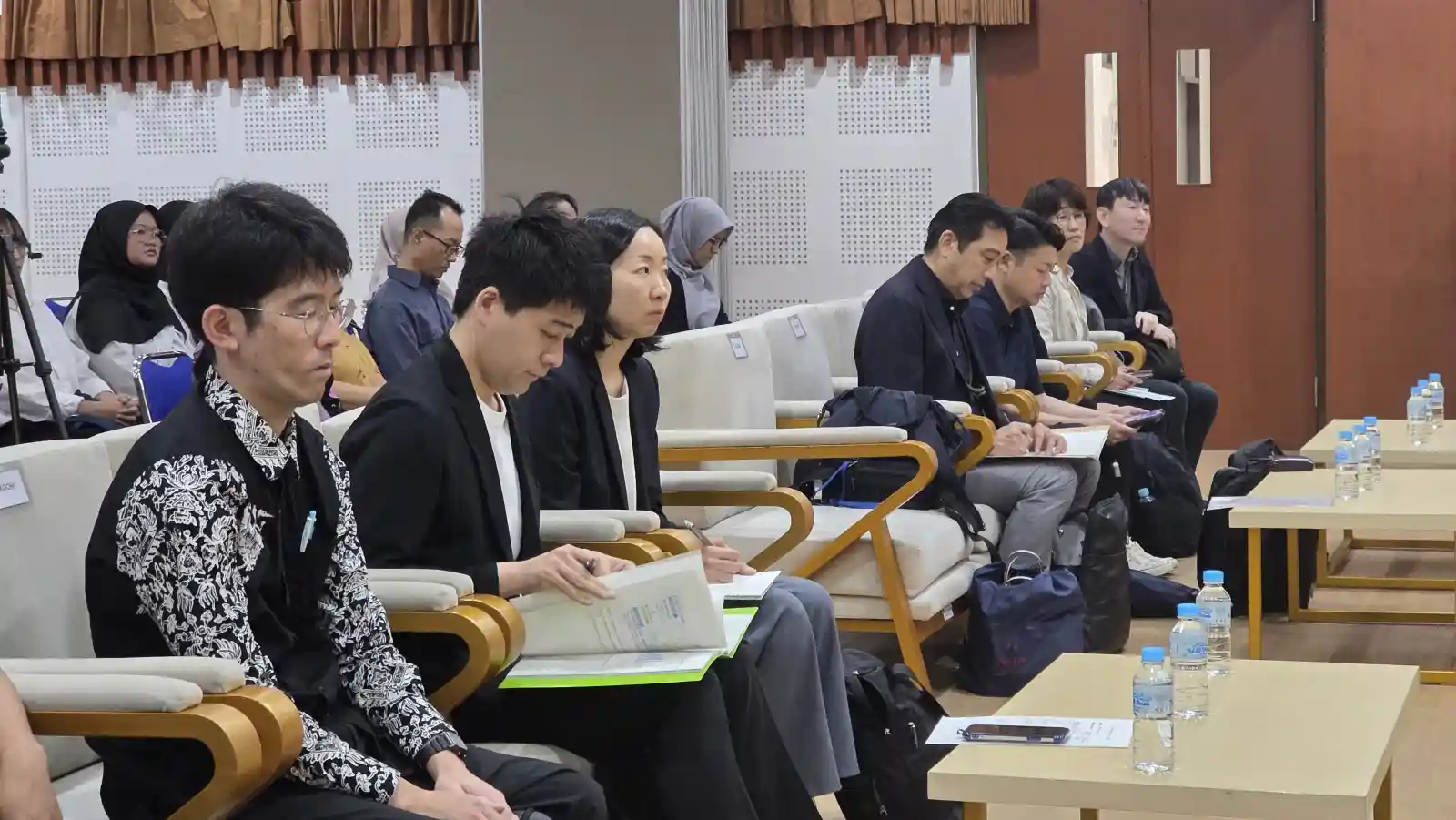 Universitas Brawijaya Gebrakan Karier Buka Pintu Kerja ke Jepang