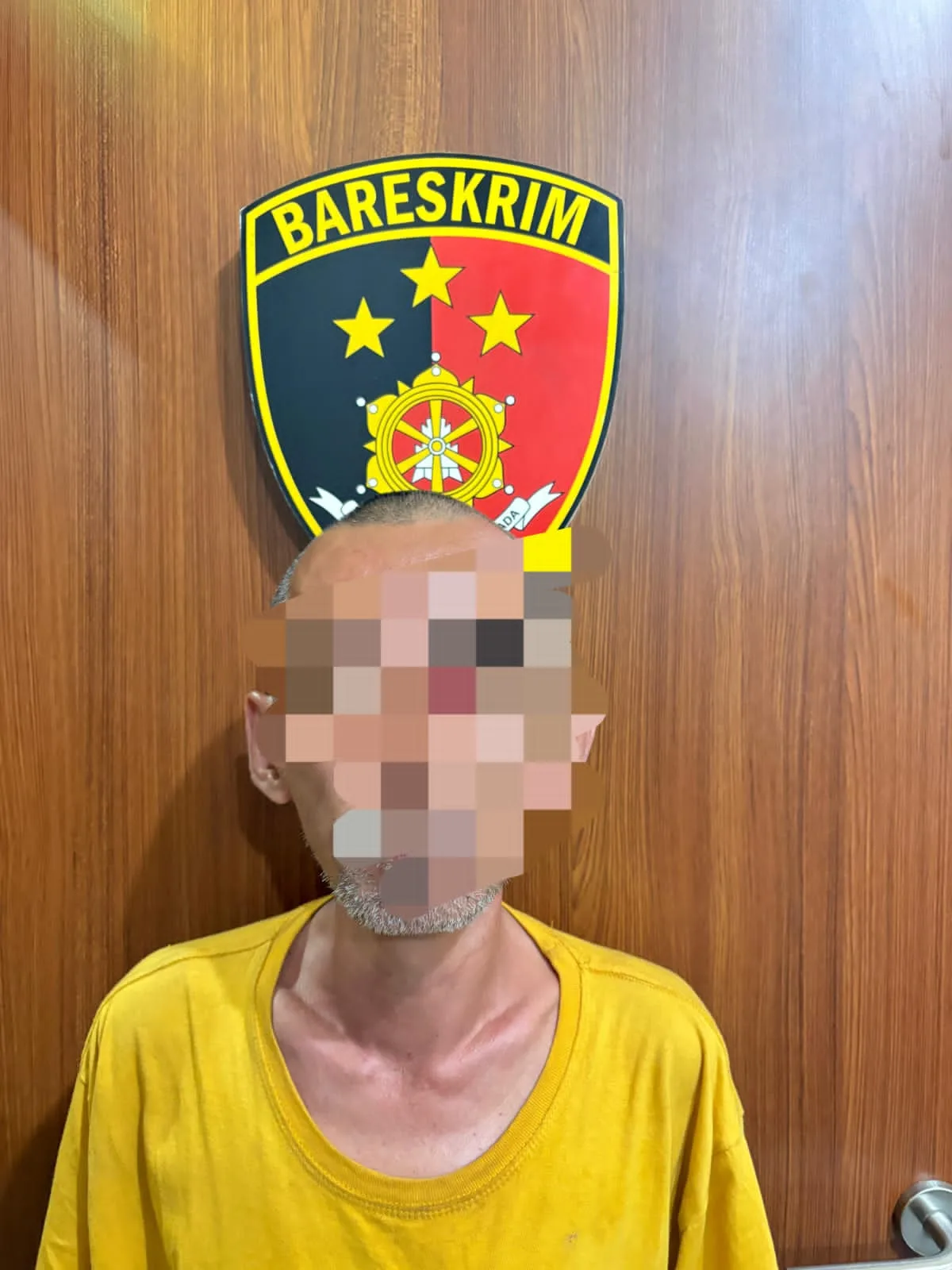 Polres Batu Ungkap Kasus Pencurian di Junrejo, Pelaku Asal Pasuruan