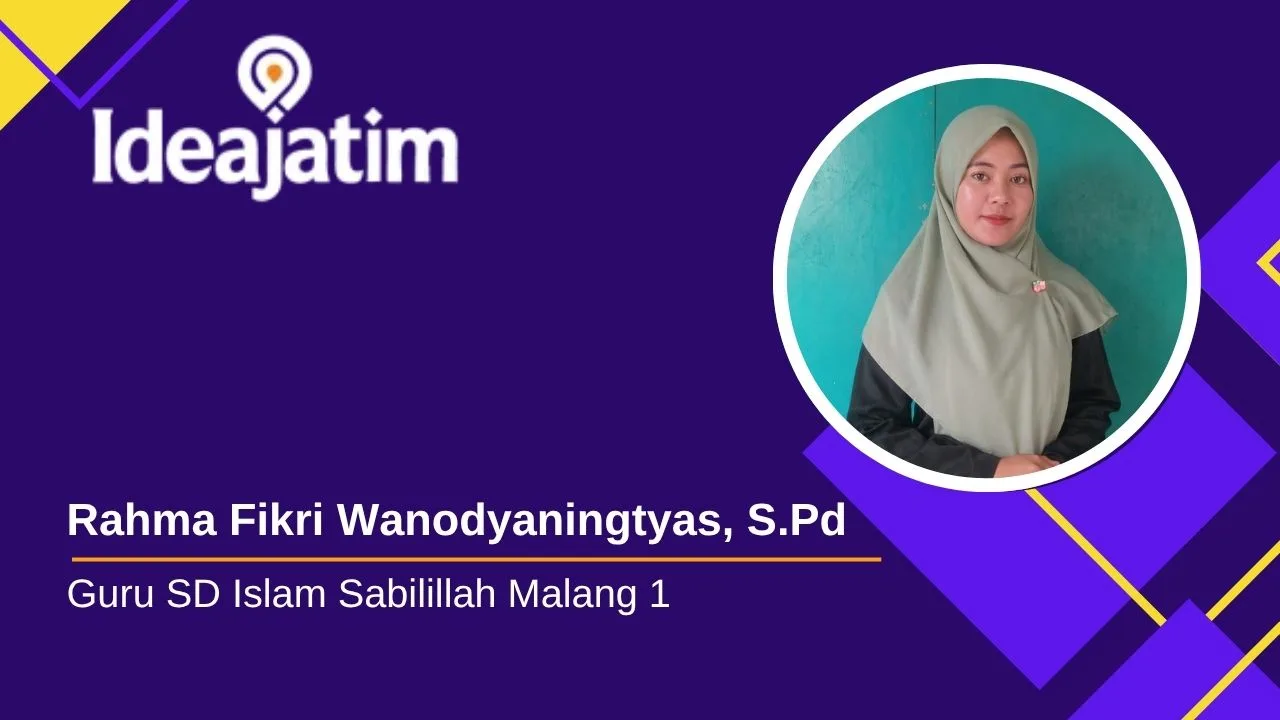 “Berani Bicara Inggris: Stop English Shaming!”