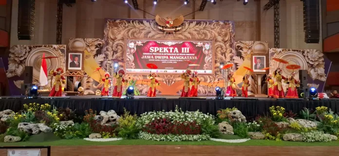 SPEKTA III, Seni sebagai Kawah Candradimuka Siswa SD Insan Amanah SPEKTA III, Seni sebagai Kawah Candradimuka Siswa SD Insan Amanah