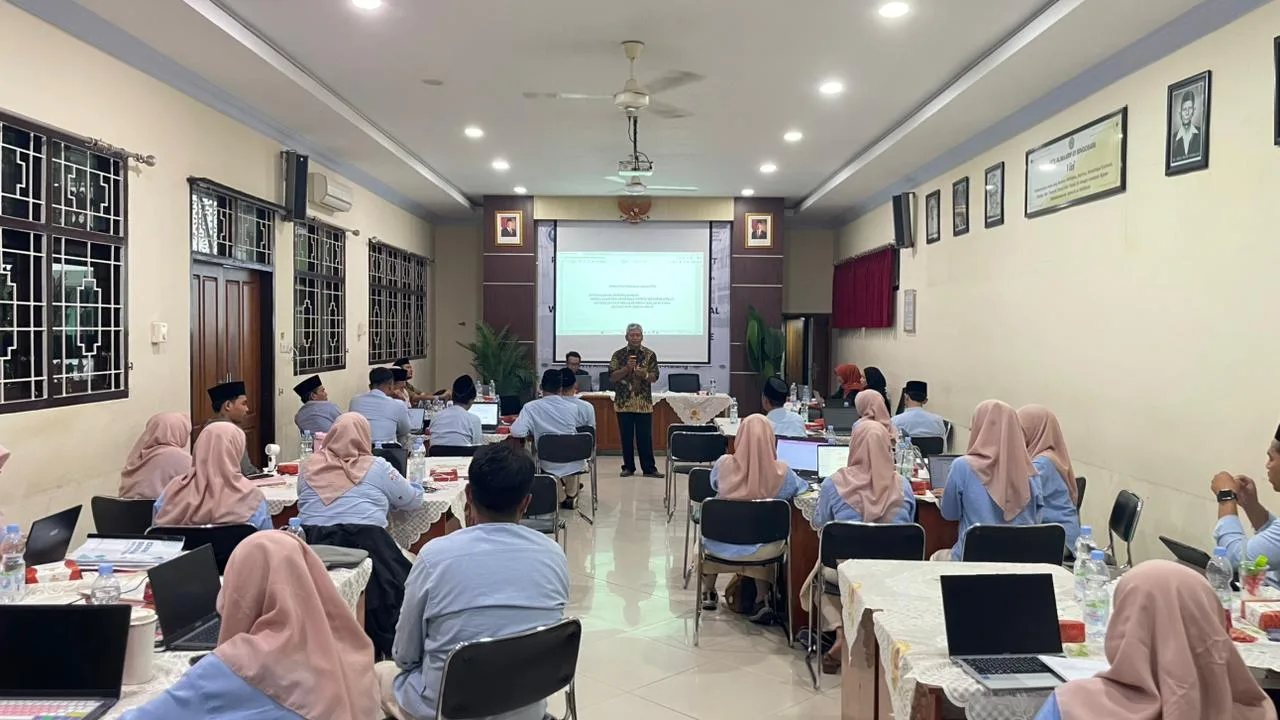 Pendidikan Matematika