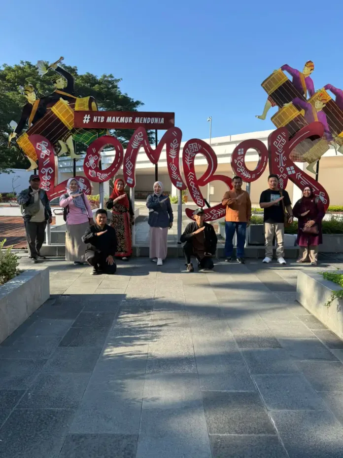 Unisma Raih Hibah Riset Internasional KONEKSI, Kembangkan Model Pendidikan Inklusif di NTB Unisma Raih Hibah Riset Internasional KONEKSI, Kembangkan Model Pendidikan Inklusif di NTB