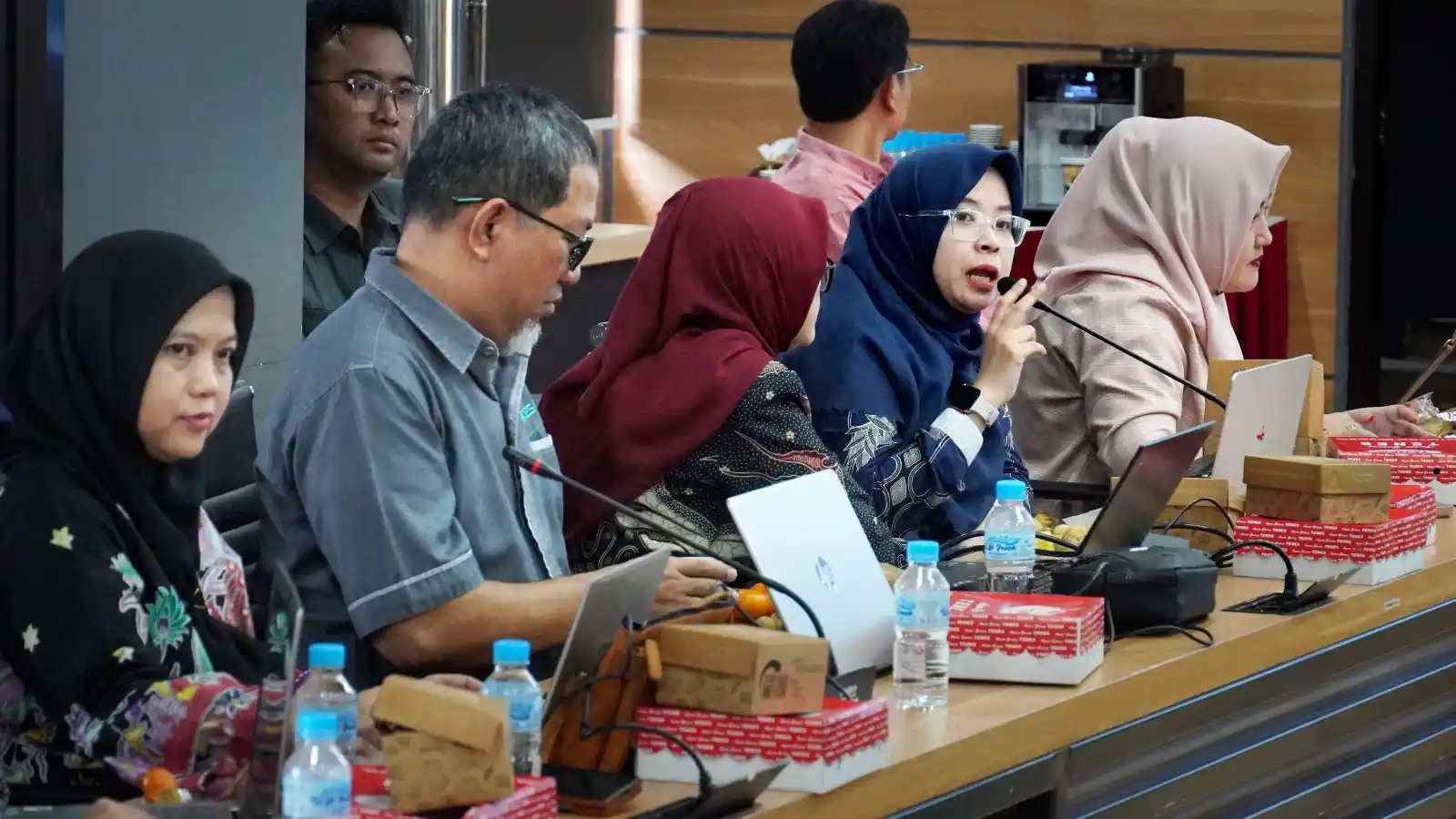 Jamin Kesejahteraan Psikologis Mahasiswa, Universitas Brawijaya Godok Peraturan Rektor Kesehatan Mental