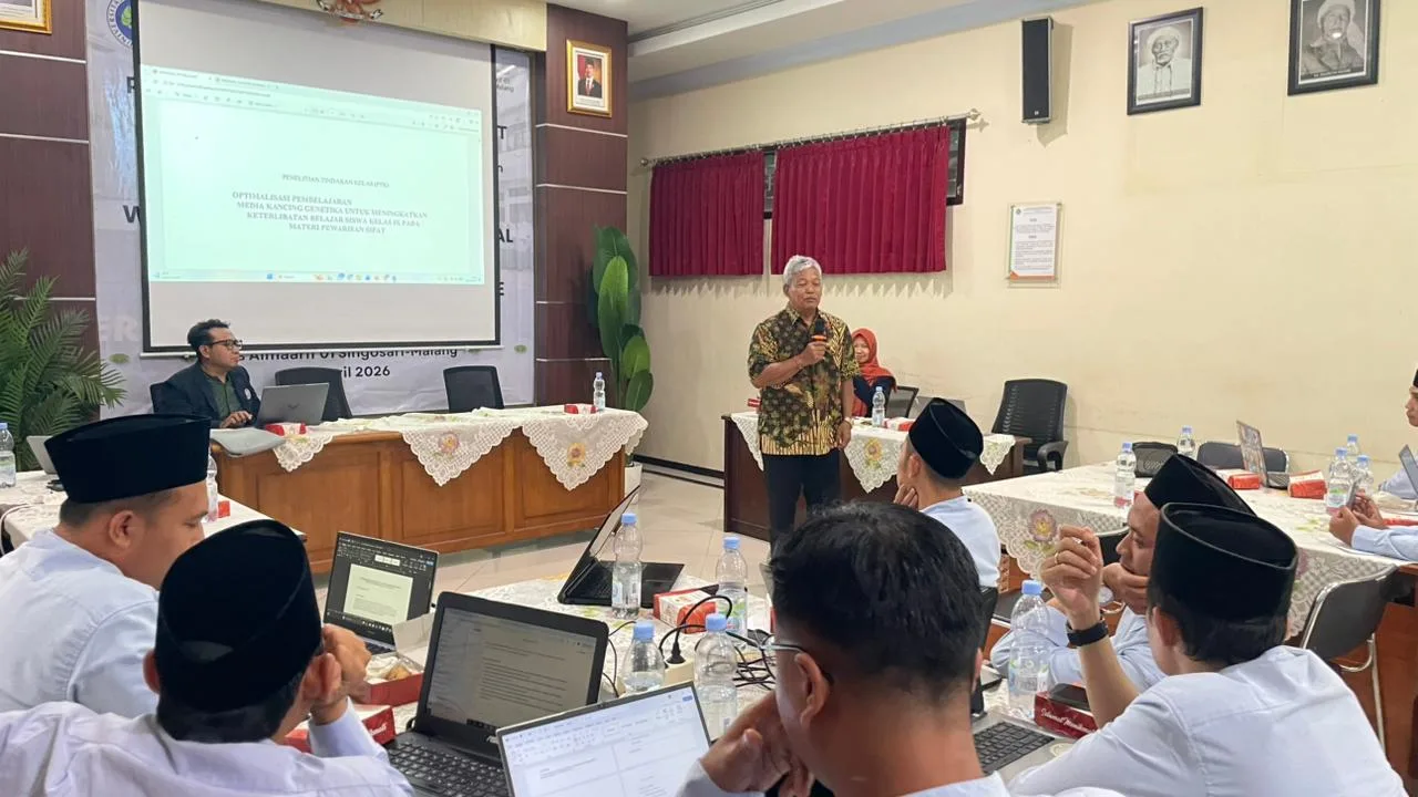 Pendidikan Matematika