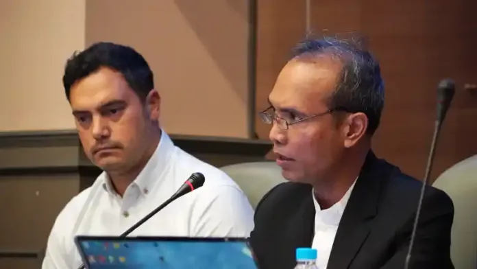 UB Bangun Kemitraan Akademik dengan Massey University New Zealand UB Bangun Kemitraan Akademik dengan Massey University New Zealand