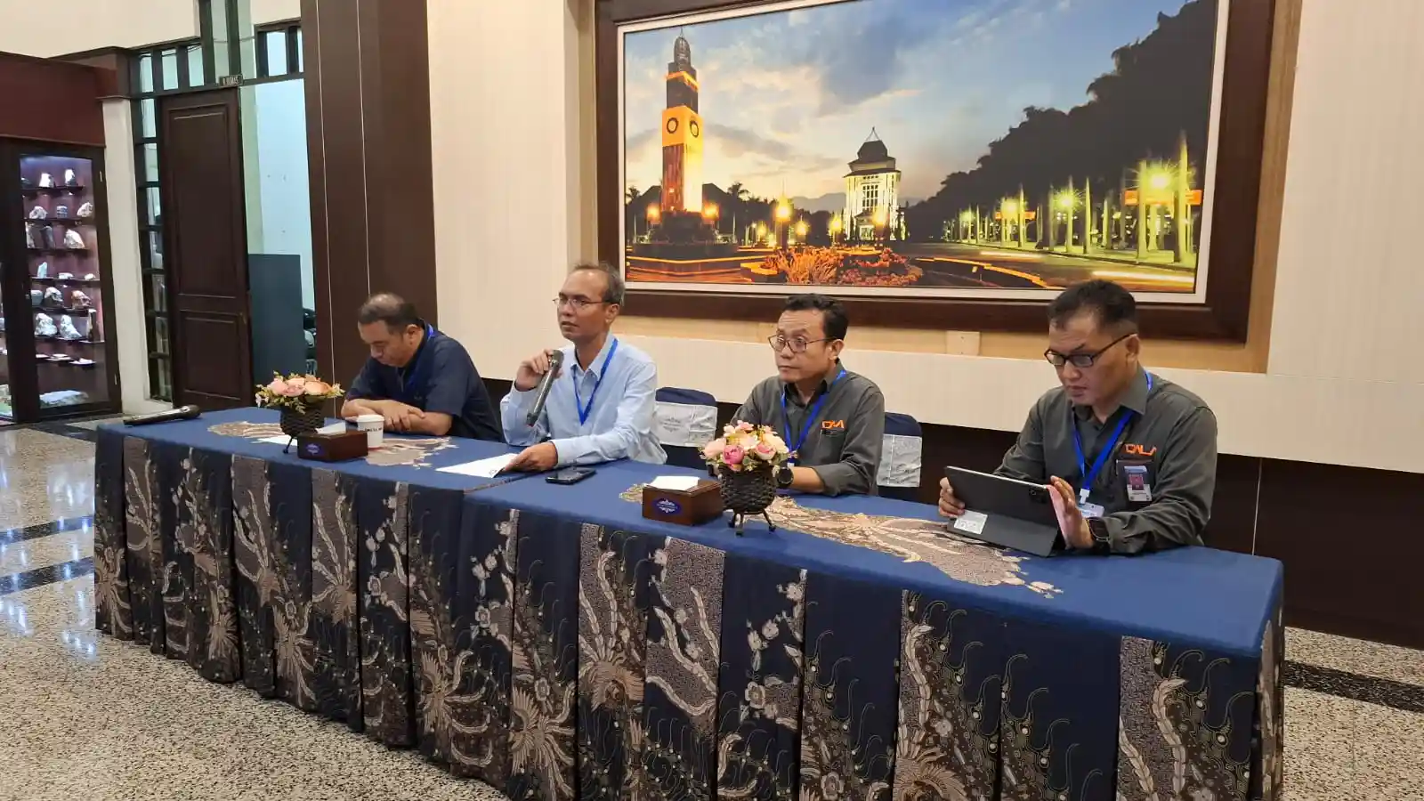 Gelar UTBK-SNBT 2026, Universitas Brawijaya Siagakan Infrastruktur Canggih