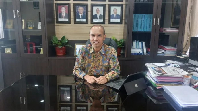 UB Terima 3.900 Siswa dari Jalur SNBP UB Terima 3.900 Siswa dari Jalur SNBP