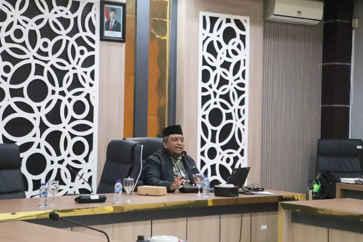 Melawan Pseudo Teaching