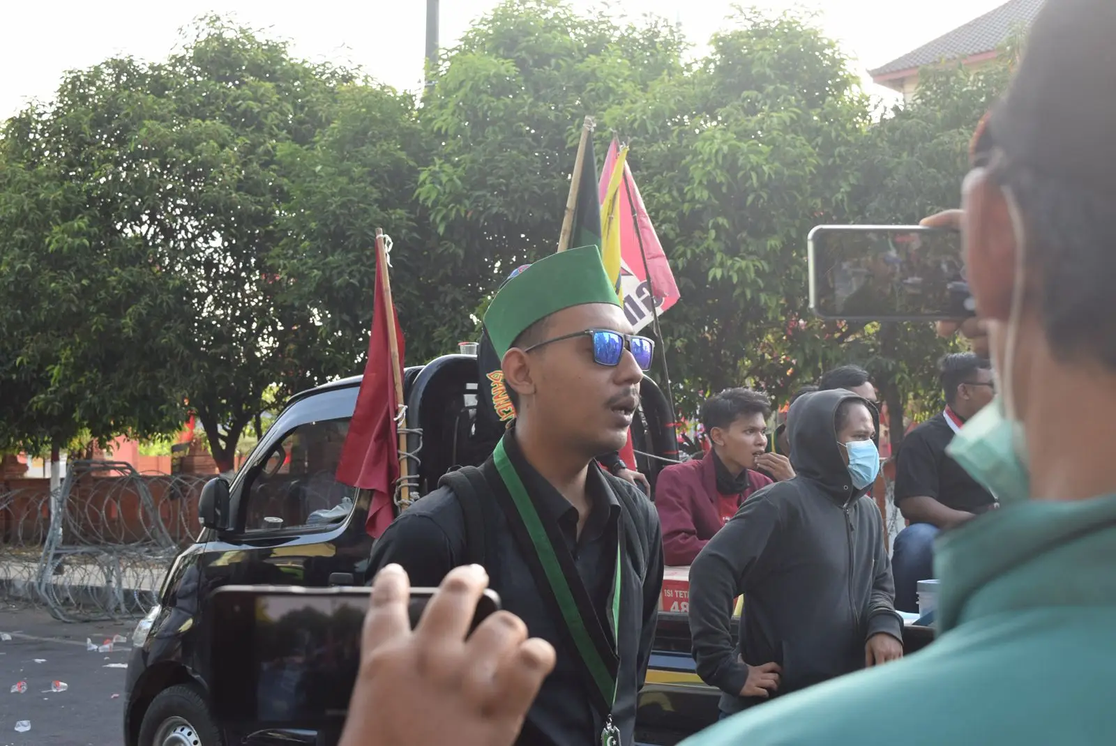 Di Tengah Seruan Efisiensi, Pelibatan Cipayung dalam Misi Dagang Luar Negeri Pemprov Jatim Dipertanyakan