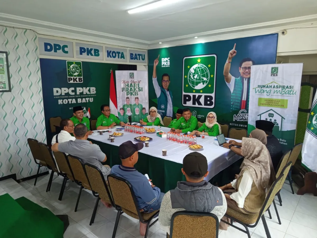 PKB Kota Batu