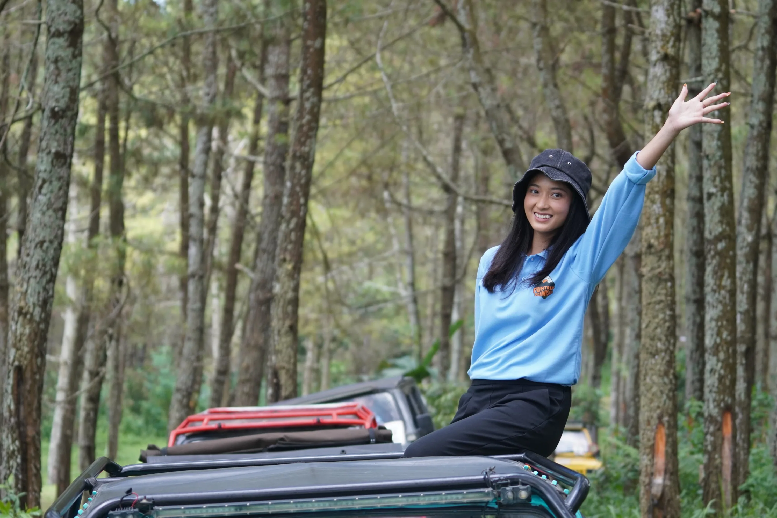 Dongkrak Kunjungan Wisatawan, Disparta Kota Batu Guncang Potensi Desa Wisata Lewat ‘Funtrip Jeep Adventure 2026’