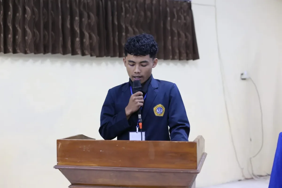Pandangan Reflektif Mahasiswa Mojokerto Untuk Hari Kebangkitan Nasional 2026