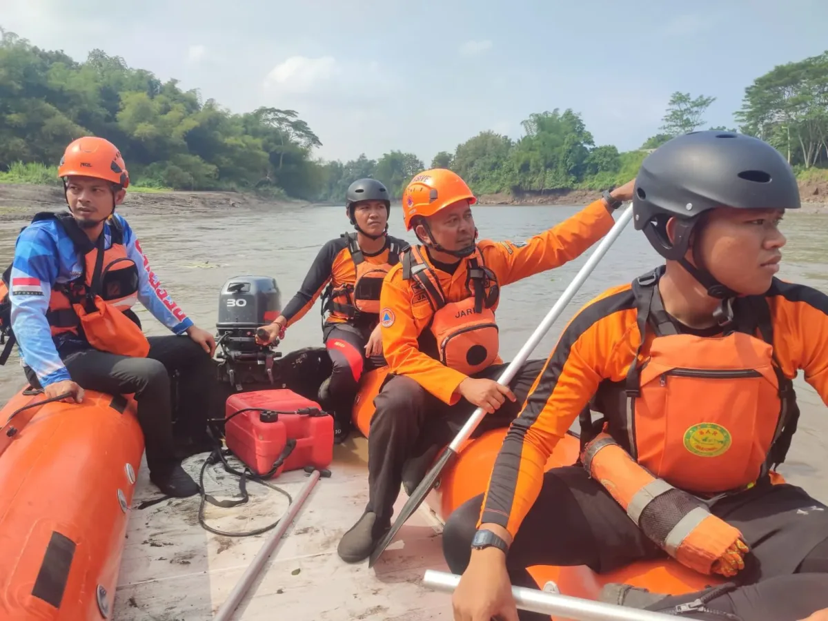 Sungai Brantas