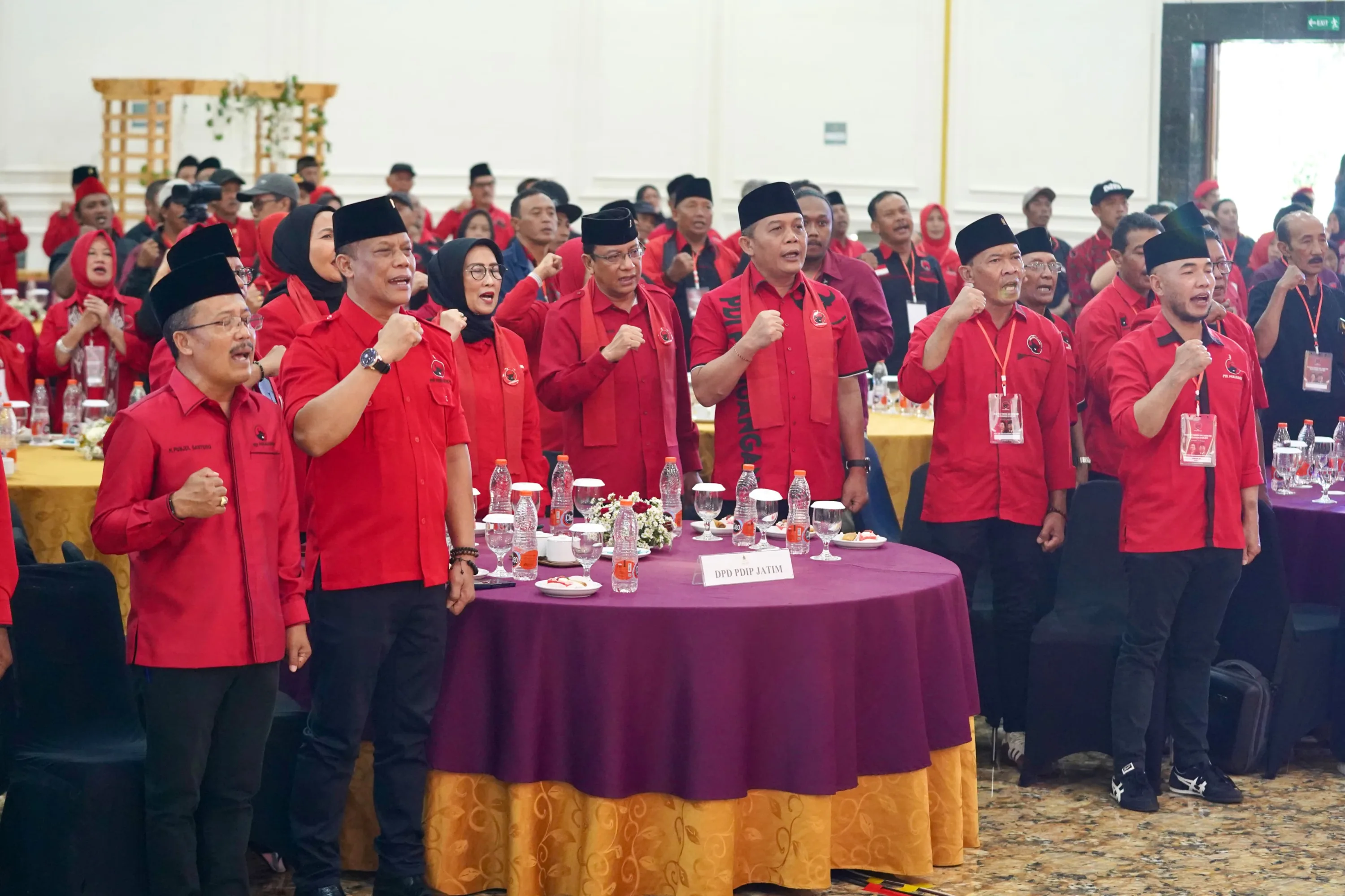 DPC PDI Perjuangan Kota Batu