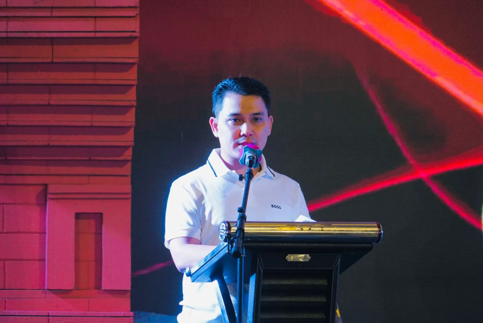 Bupati Klaim Mojokerto Siap Bersolek Jadi Destinasi Bisnis