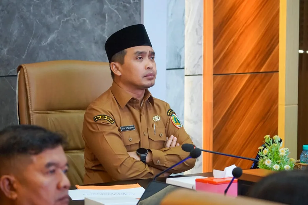 Jelang Idul Adha, Pemkot Pasuruan Perkuat Antisipasi Kenaikan Harga Pangan Jelang Idul Adha, Pemkot Pasuruan Perkuat Antisipasi Kenaikan Harga Pangan