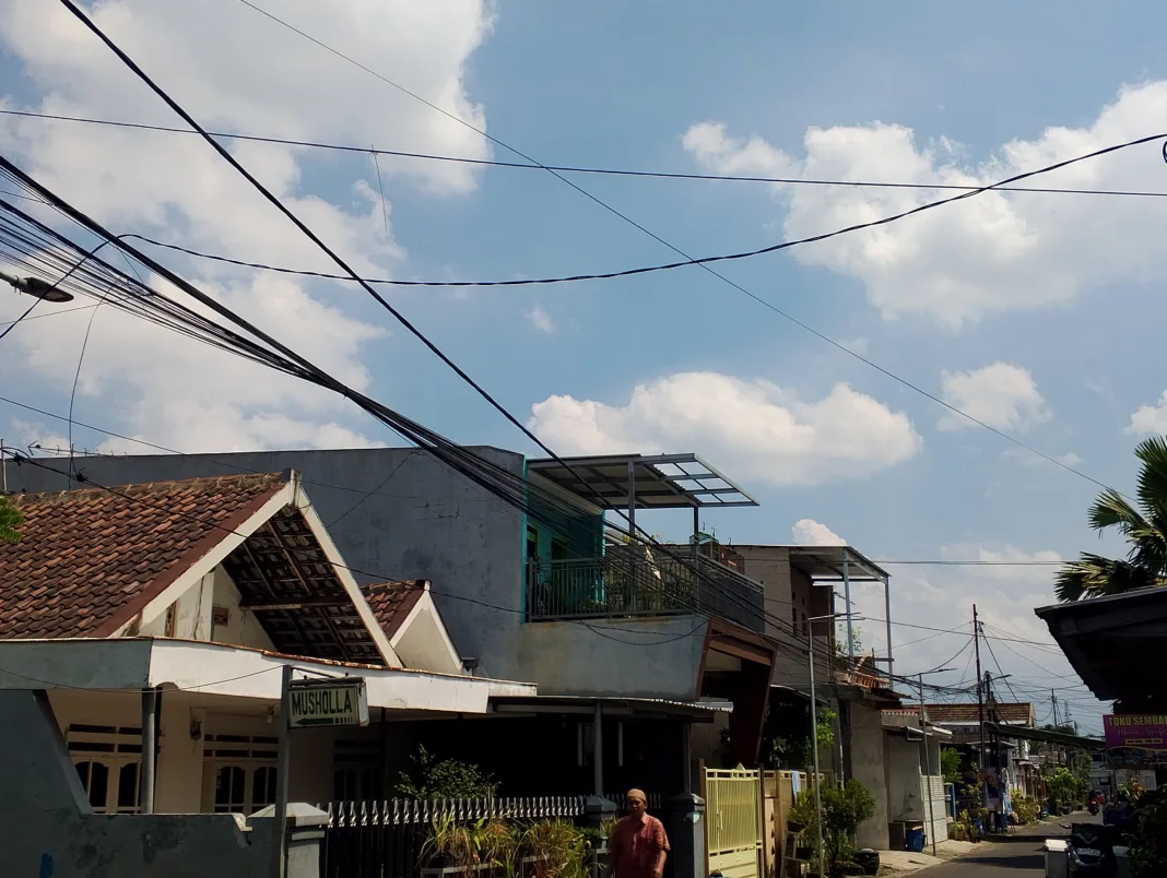 Cuaca Kota Malang Hari Ini Didominasi Berawan, Warga Diminta Waspadai Gerimis Mendadak Cuaca Kota Malang Hari Ini Didominasi Berawan, Warga Diminta Waspadai Gerimis Mendadak