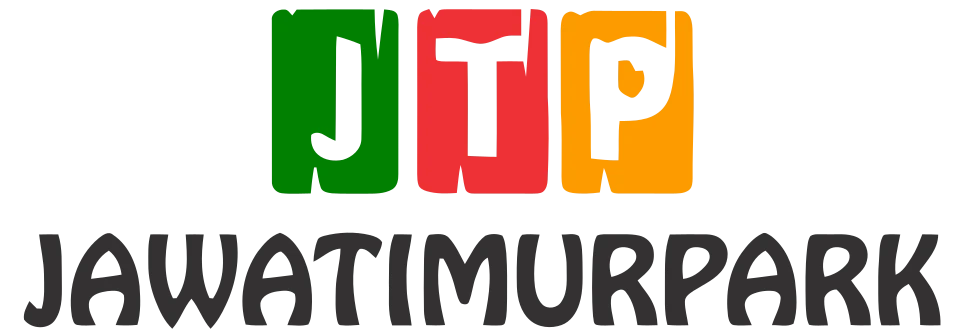 Logo Jawa Timur Park