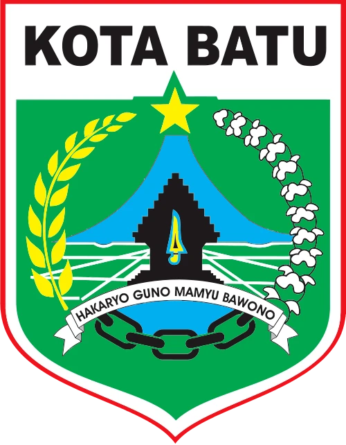 Logo Kota Batu