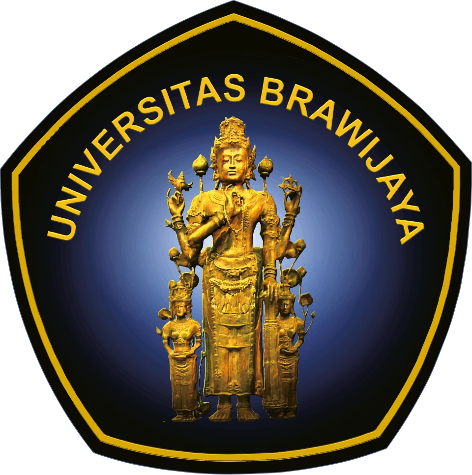 Logo Universitas Brawijaya