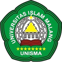 Logo Universitas Islam Malang
