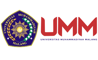 Logo Universitas Muhammadiyah Malang