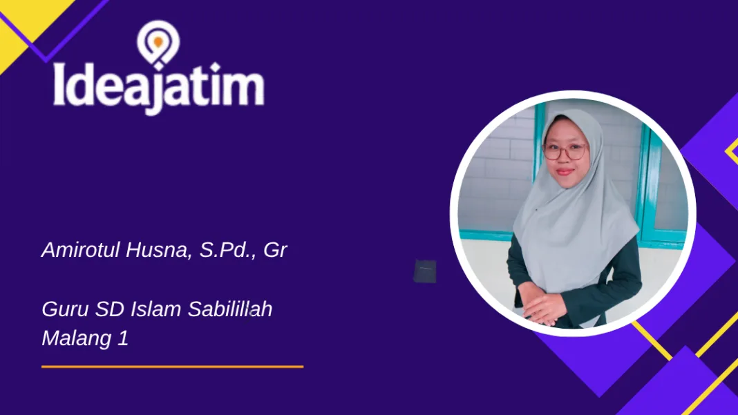 Peran Orang Tua dan Guru: Ketika Komunikasi Menjadi Kunci Tumbuh Kembang Anak Peran Orang Tua dan Guru: Ketika Komunikasi Menjadi Kunci Tumbuh Kembang Anak