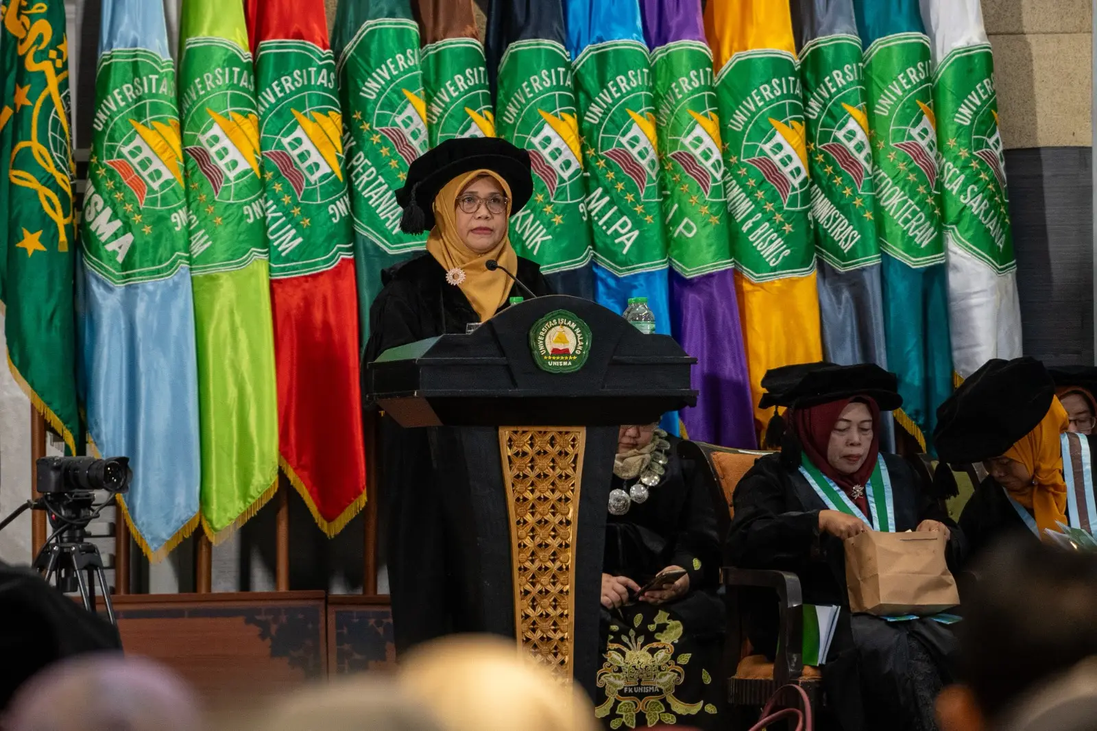 Inovasi Kolaborasi Agribisnis: Kunci Pertanian Berkelanjutan di Era Globalisasi