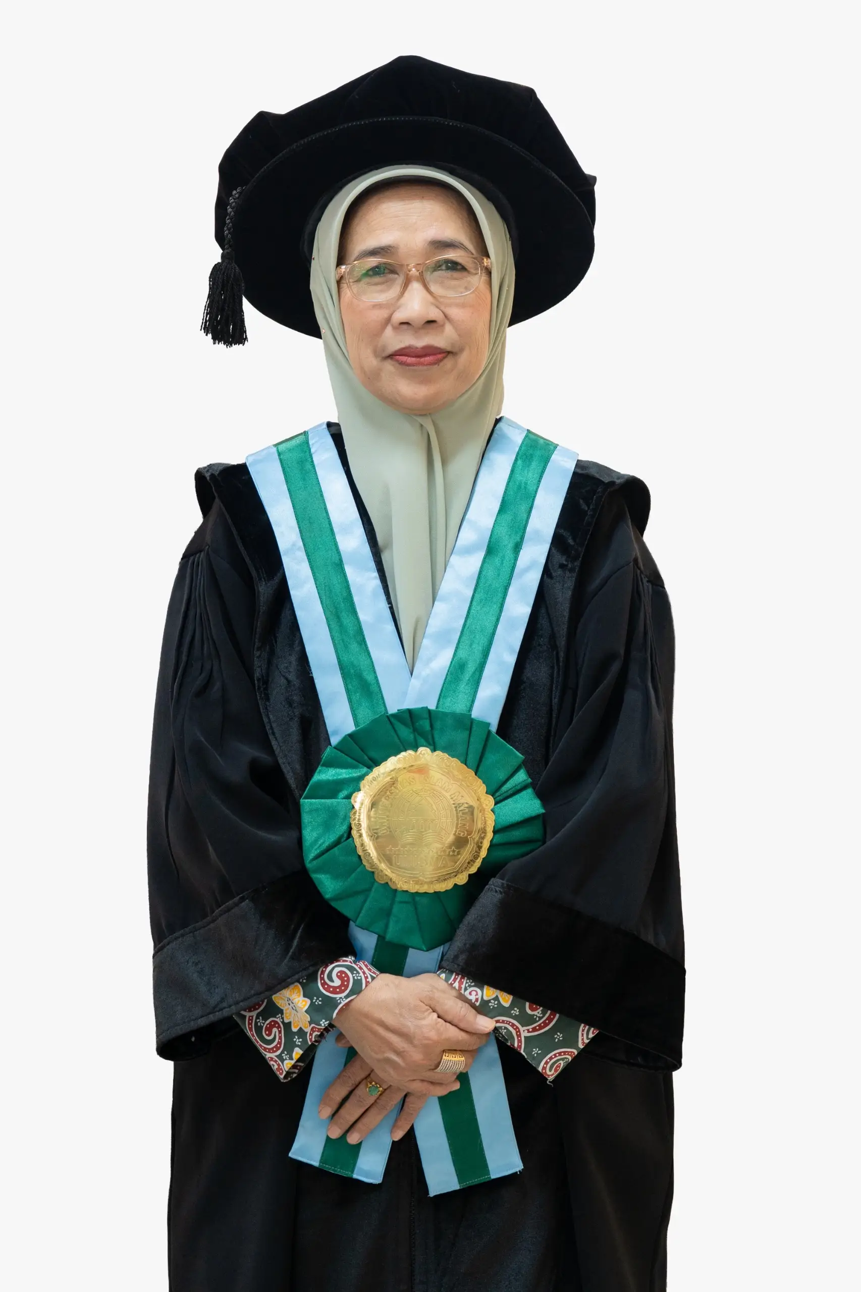 Unisma Lahirkan Tiga Profesor Baru