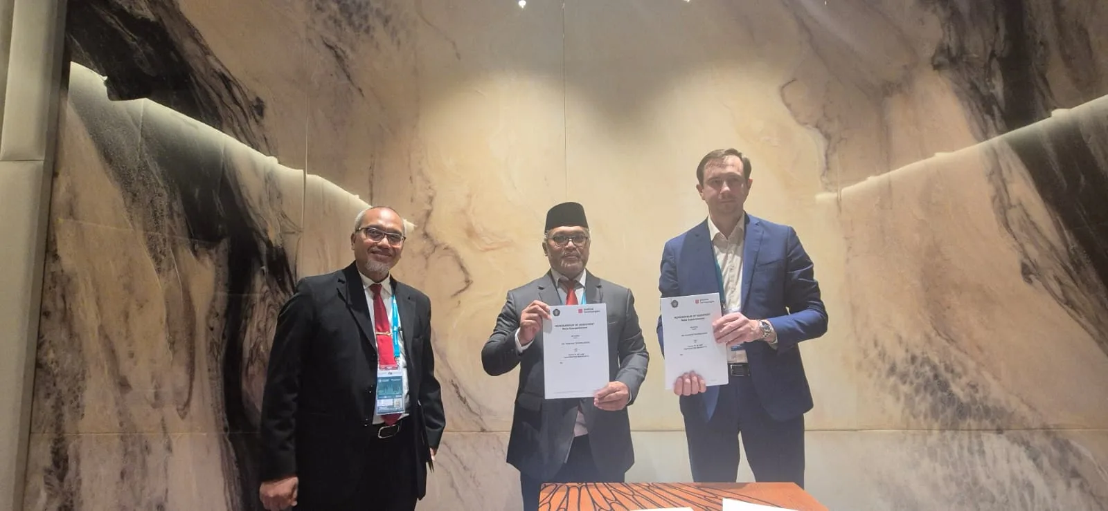 Gandeng Raksasa IT Rusia, FH Universitas Brawijaya Bersiap Cetak Ahli Hukum Keamanan Siber