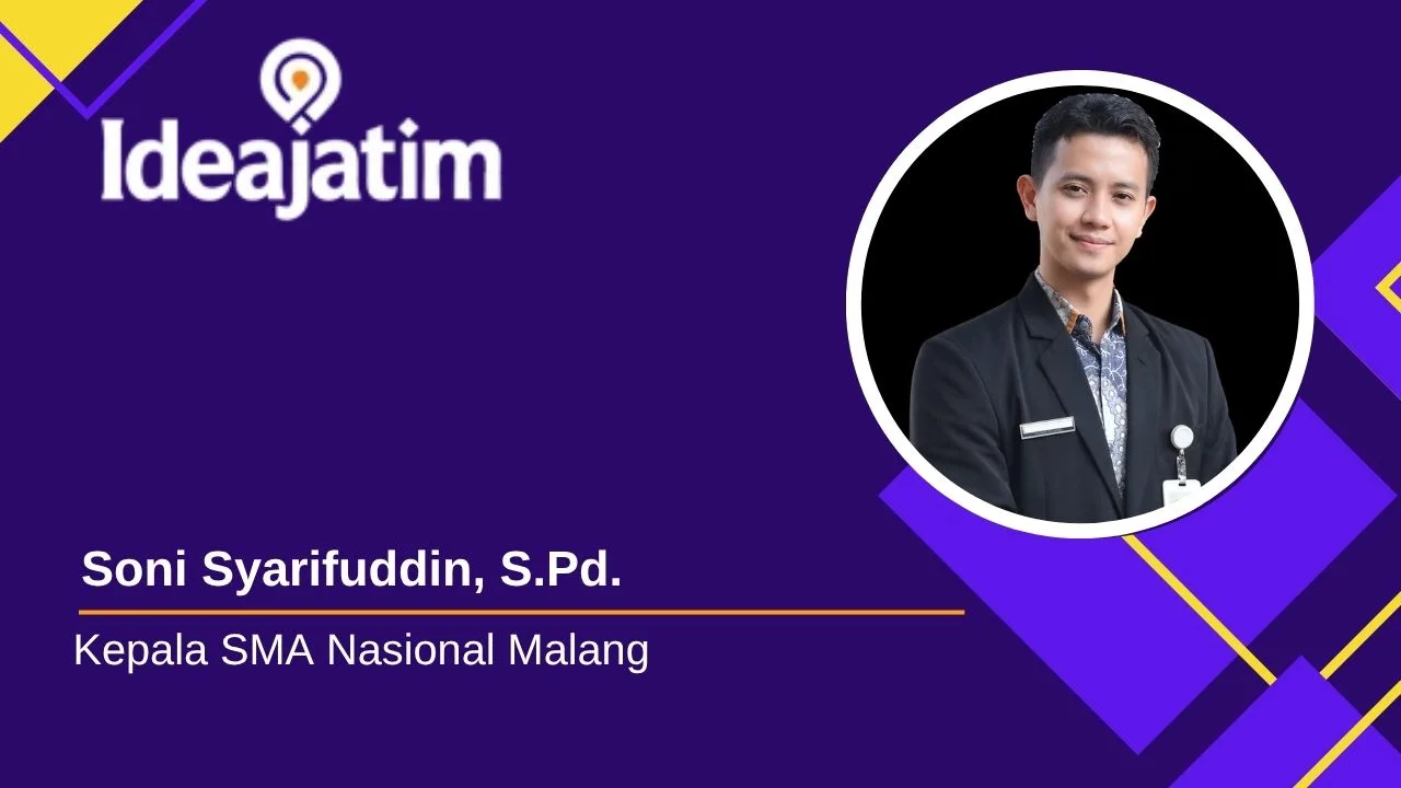 GENERASI TOLERAN ATAU GENERASI TERPOLARISASI? KRISIS PENDIDIKAN DI TENGAH MENGUATNYA INTOLERANSI