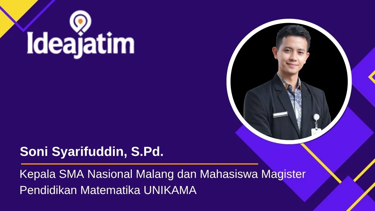GENERASI TOLERAN ATAU GENERASI TERPOLARISASI? KRISIS PENDIDIKAN DI TENGAH MENGUATNYA INTOLERANSI