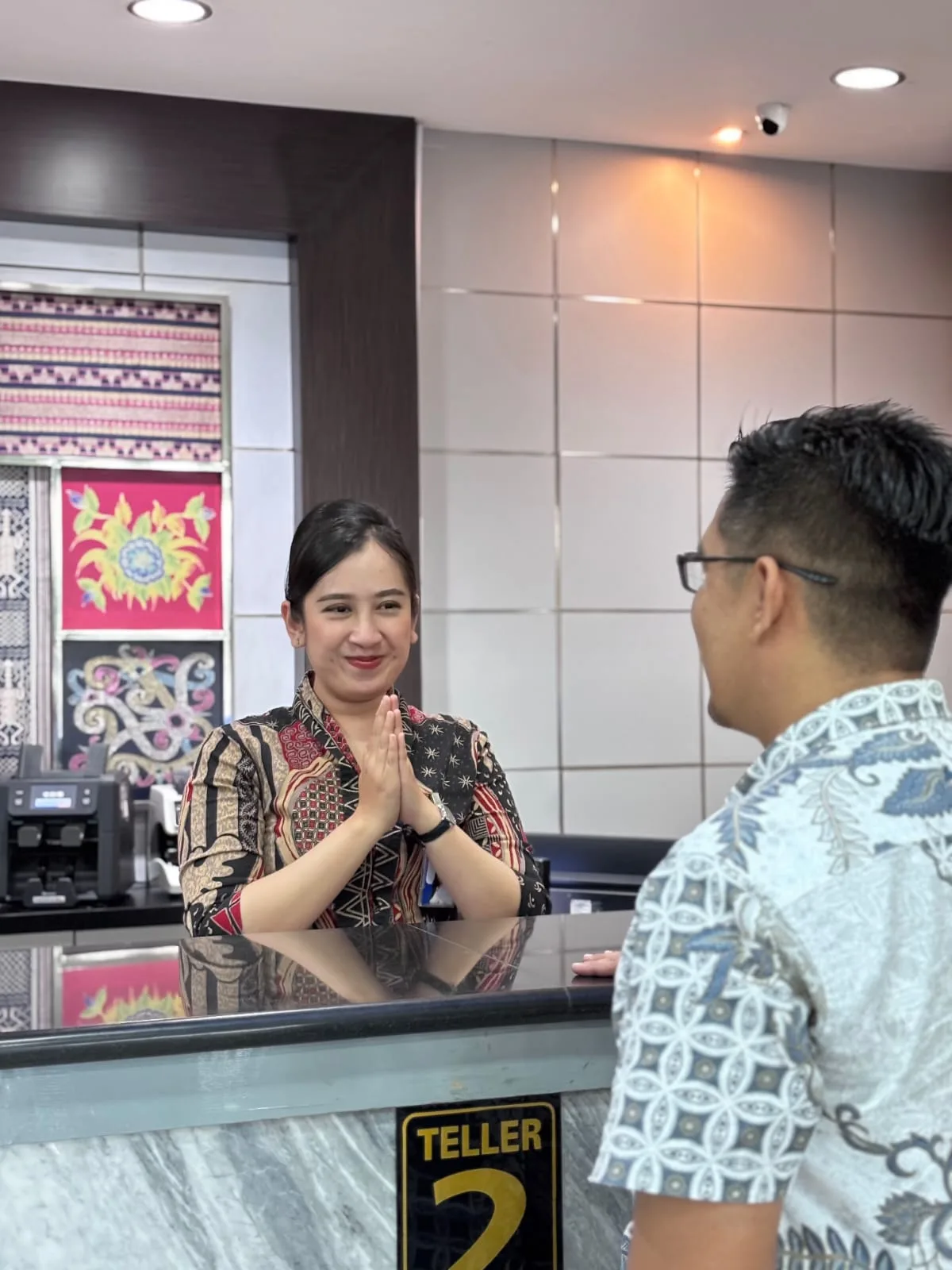 Tabungan Emas di BRImo Jadi Primadona, Solusi Praktis Masyarakat Malang Amankan Aset