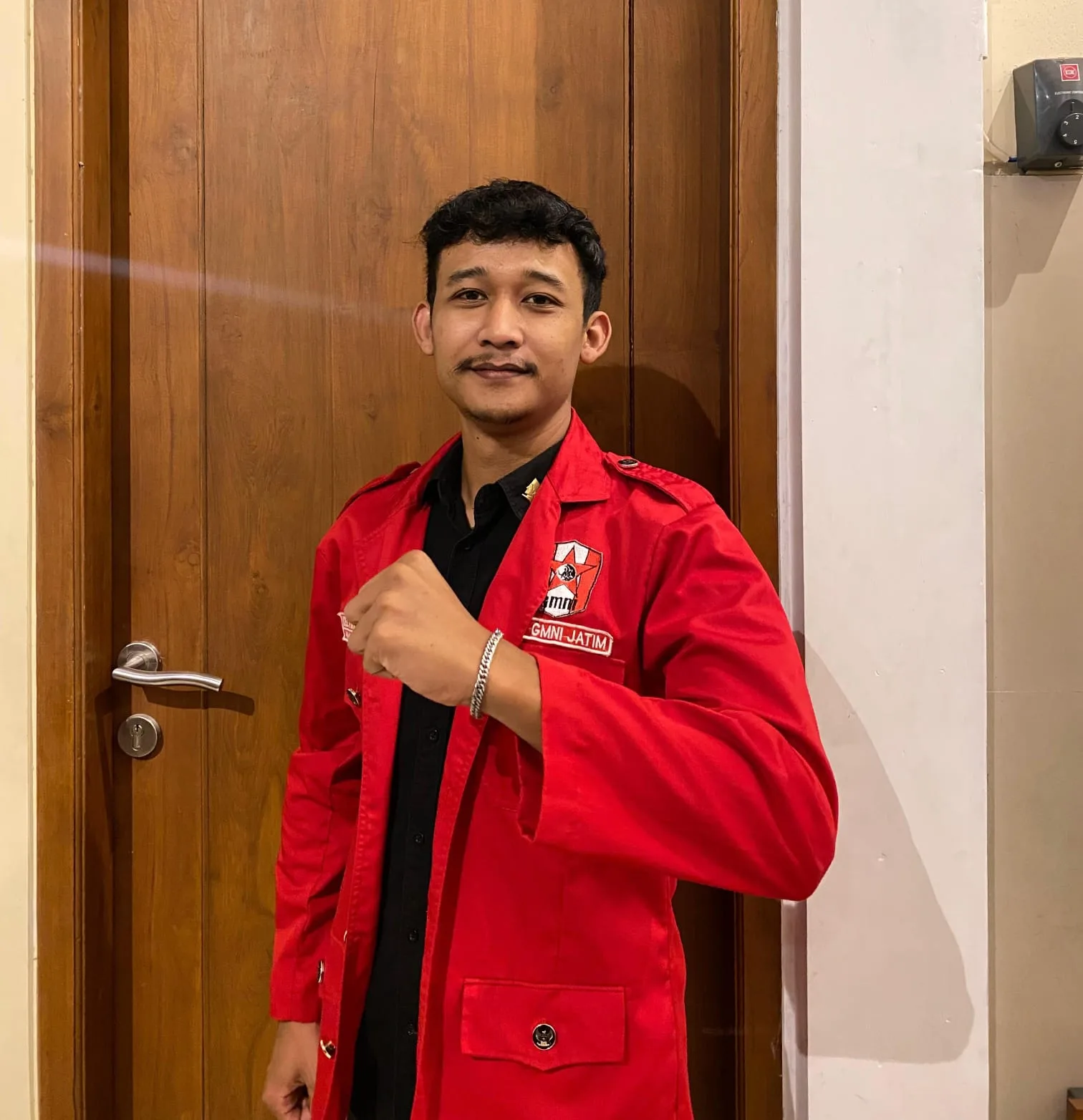 GMNI Jawa Timur: Cipayung Plus Jatim Jangan Menjadi Penumpang Kekuasaan