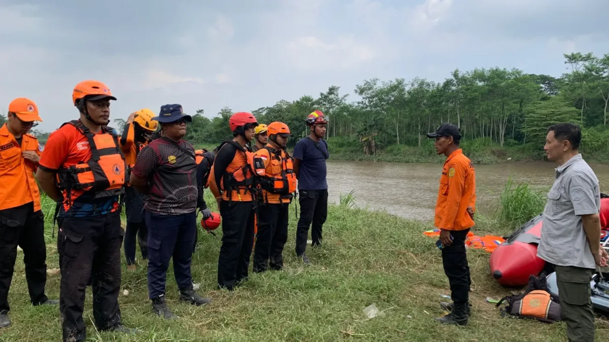 Sungai Brantas