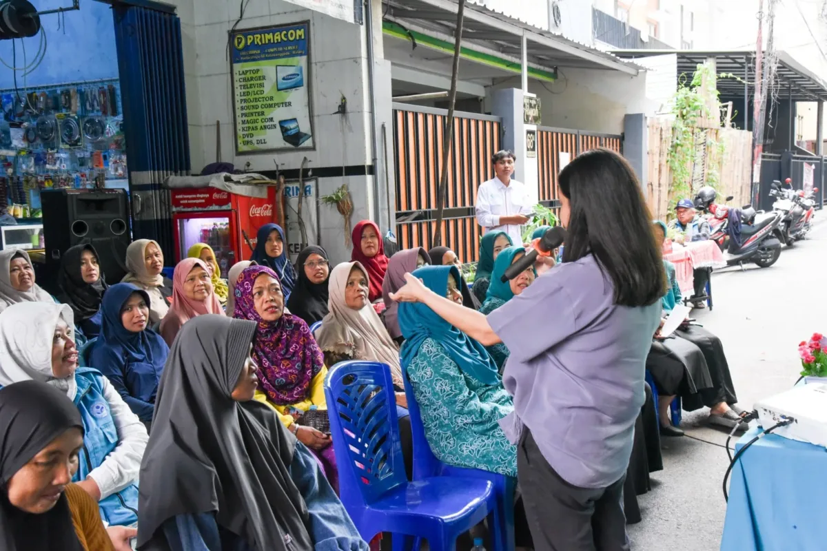 Gandeng RSUB, Pakar FK UB Bagikan Tips Parenting Hadapi Kecanduan Gawai pada Anak