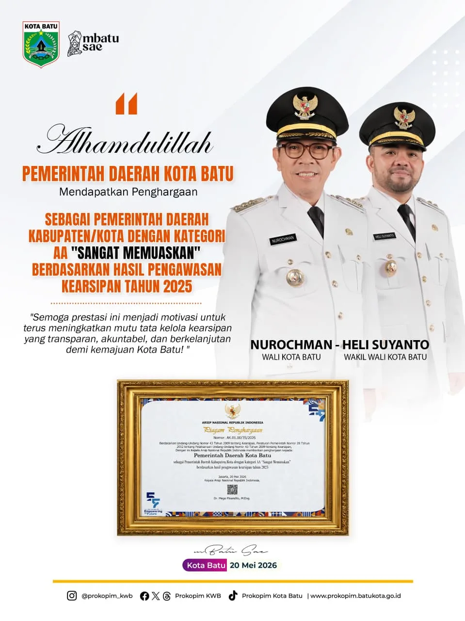 Kota Batu