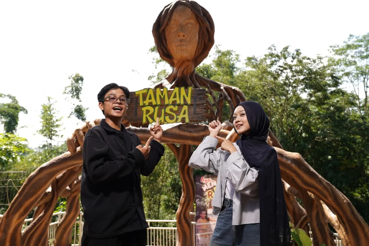 Batu Ekonomis Park