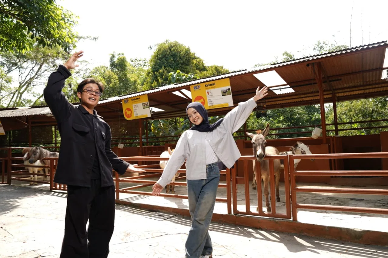 Batu Ekonomis Park