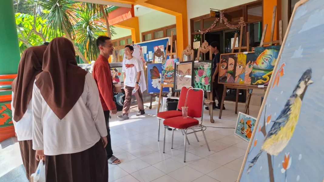 Semangat Empati Matsanewa Semangat Empati Matsanewa